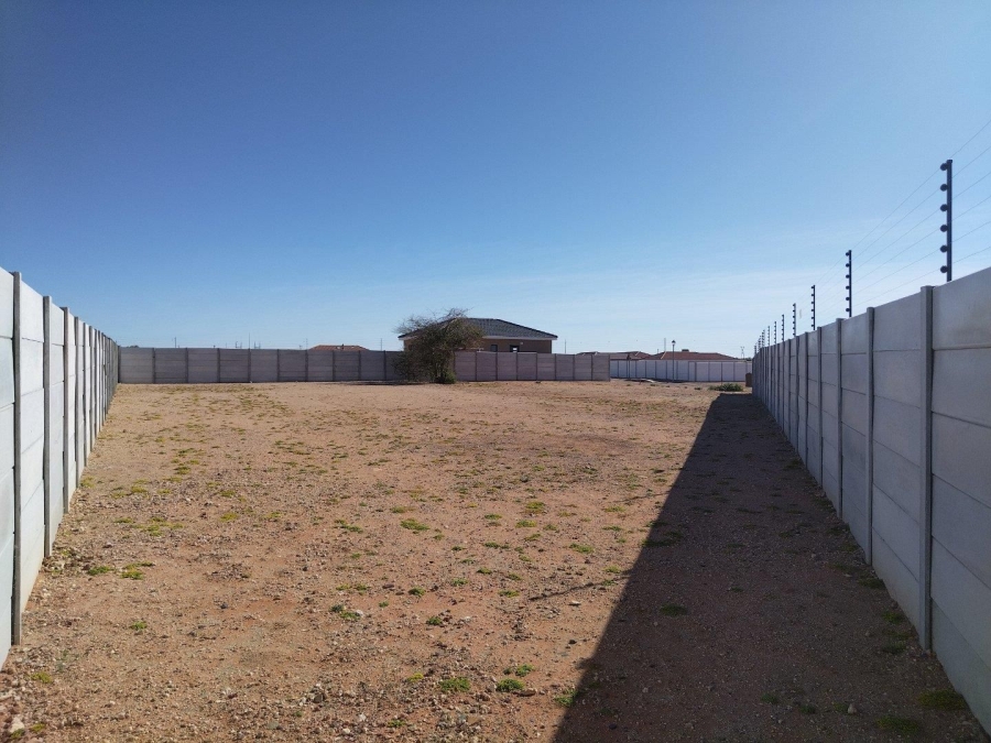 0 Bedroom Property for Sale in Blydeville Northern Cape